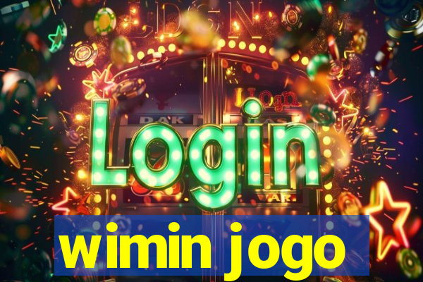 wimin jogo